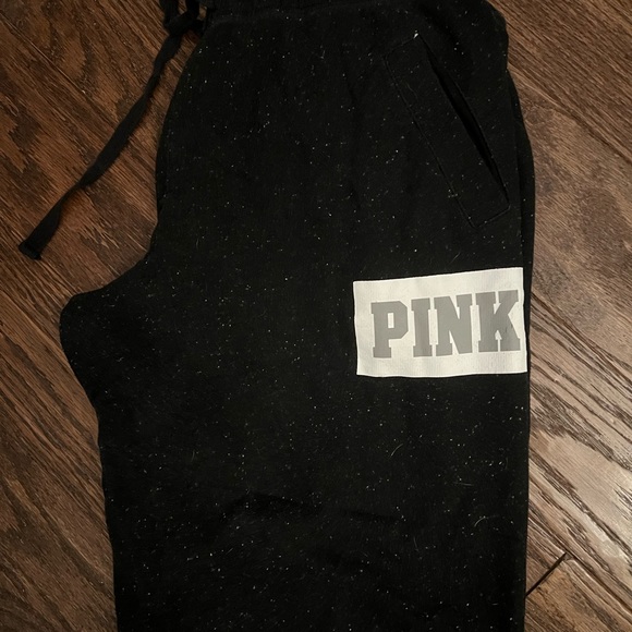4 pairs PINK track pants - Picture 3 of 3